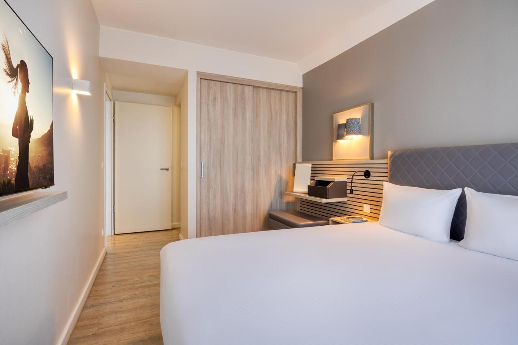 Appartamento con 2 Camere da Letto