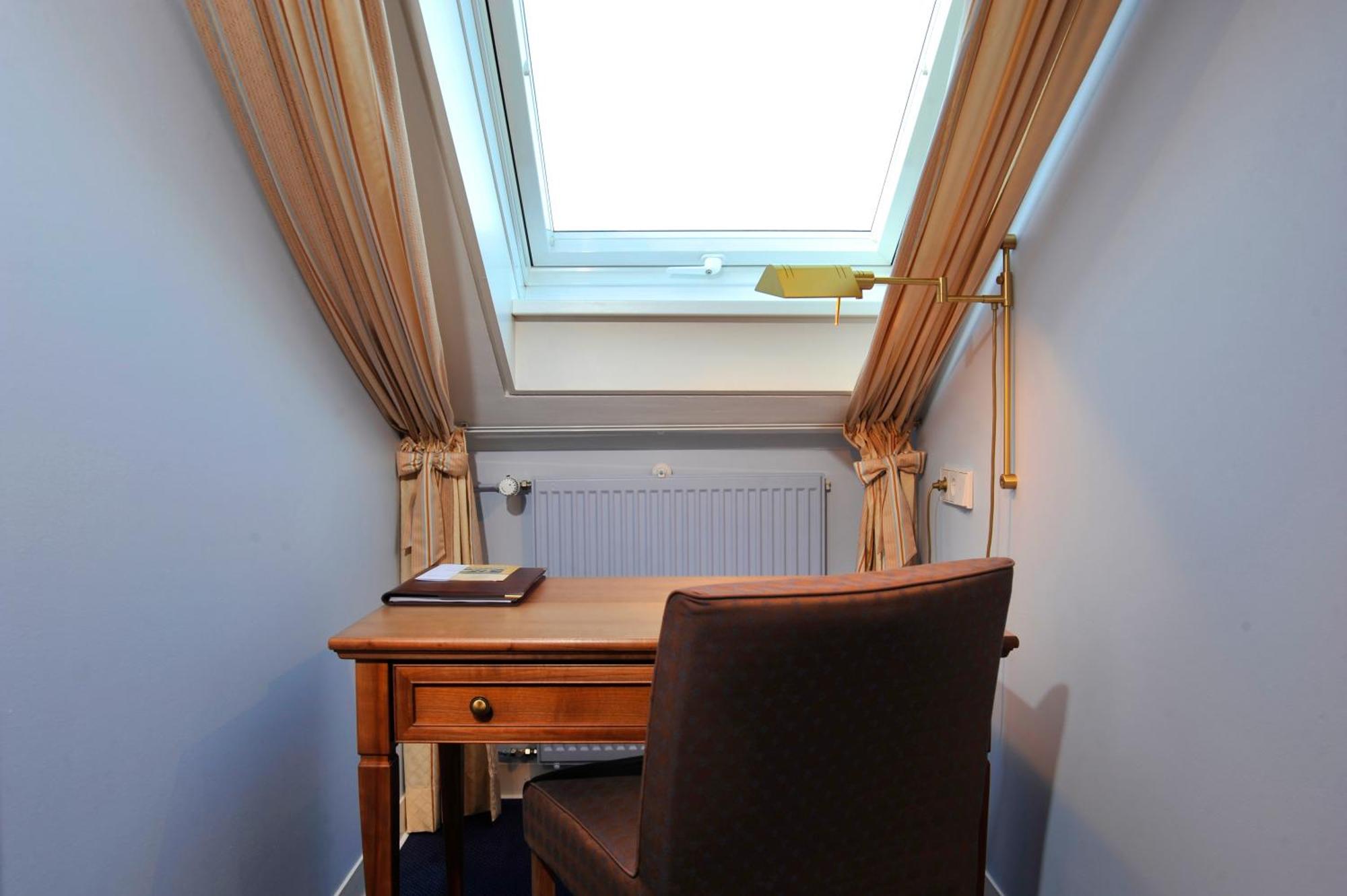 Suite Matrimoniale Standard
