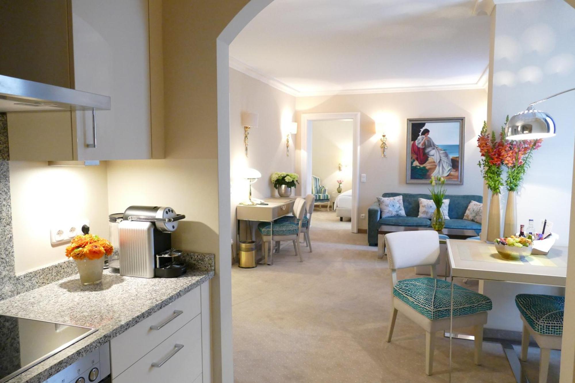 Appartamento con Cucina