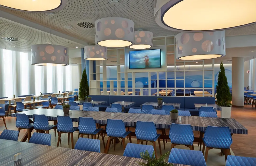 H2 Hotel Muenchen Messe-1