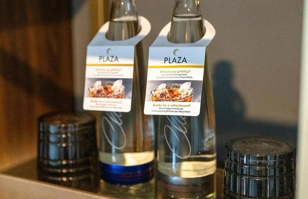 Plaza Premium Muenchen-1