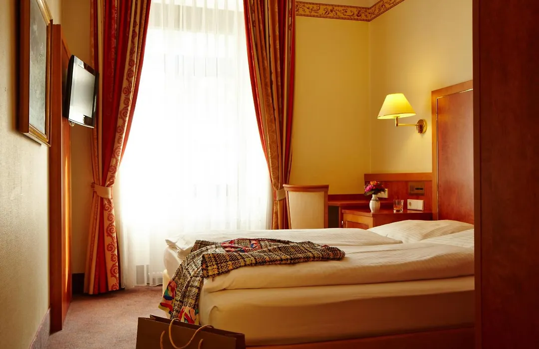 Hotel Concorde-1