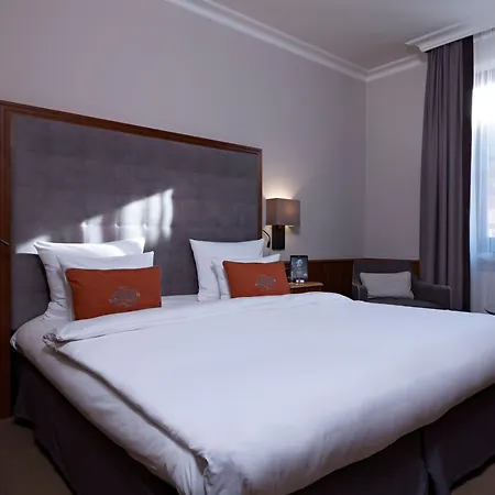 Platzl Hotel - Superior-3