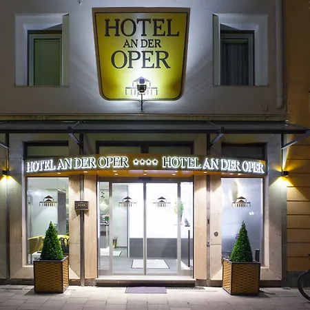 Hotel An Der Oper-2