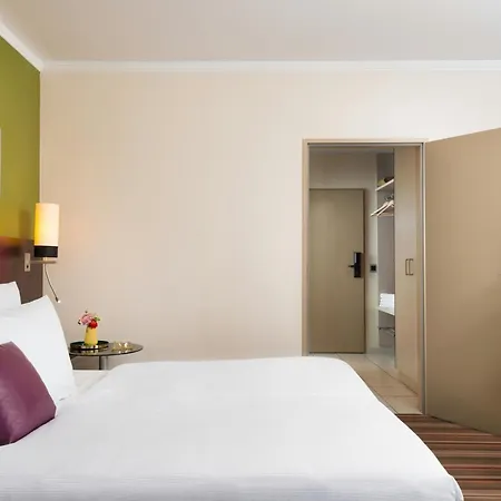 Leonardo Hotel & Residenz Muenchen-2