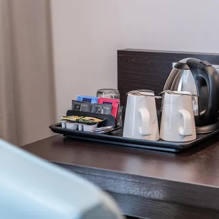 Premier Inn Muenchen City Ost-3