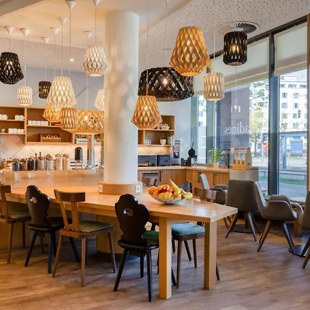 Citadines Arnulfpark Munich-3