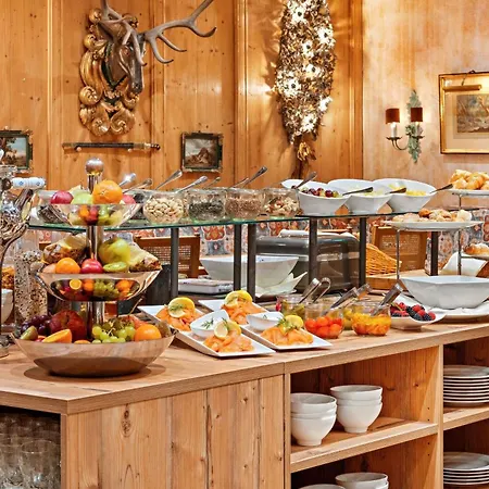 Hotel Excelsior Munich-3